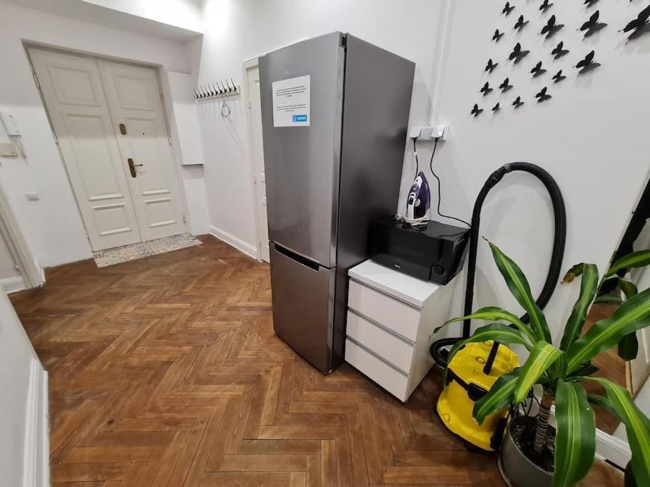 Fantastic Waw - Ok11 Room A Warsawa Bagian luar foto