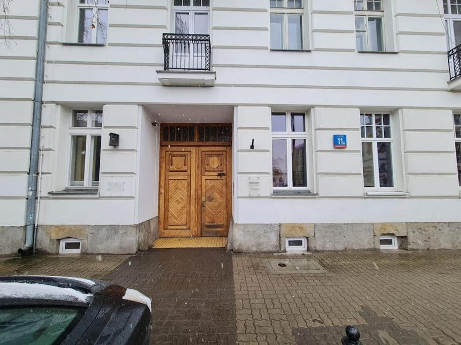 Fantastic Waw - Ok11 Room A Warsawa Bagian luar foto