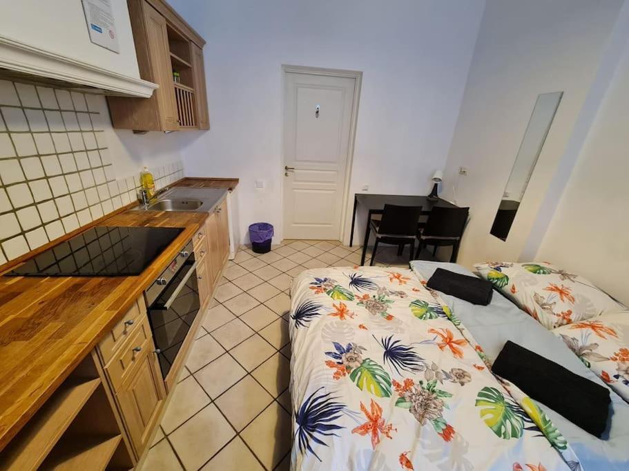 Fantastic Waw - Ok11 Room A Warsawa Bagian luar foto