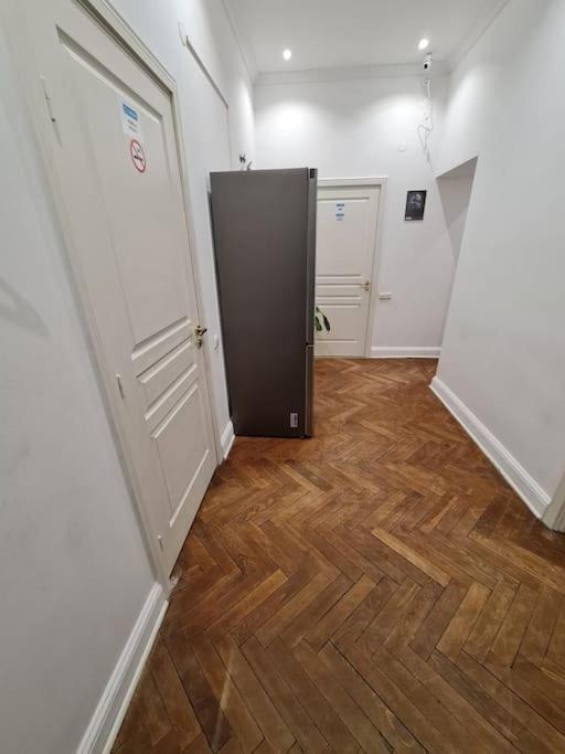 Fantastic Waw - Ok11 Room A Warsawa Bagian luar foto